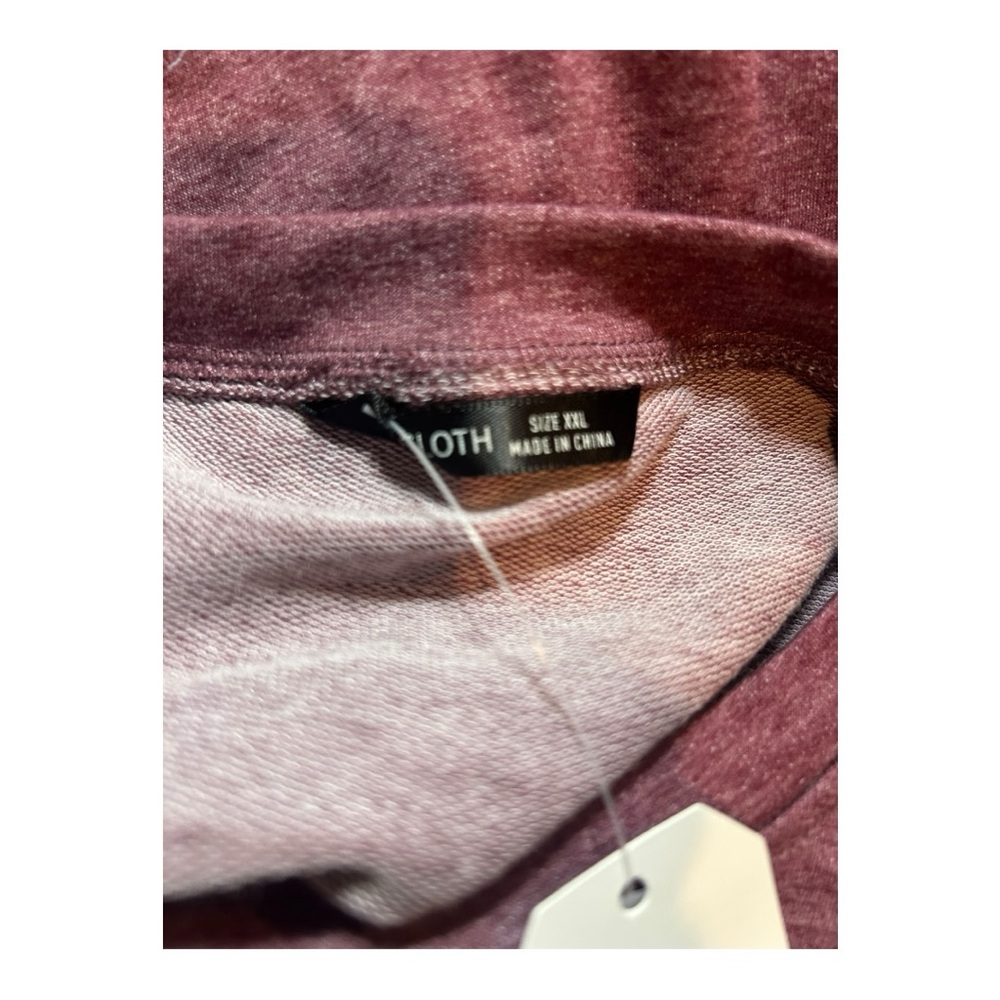 NWT Grandma sweatshirt - Picture 5 of 5